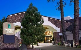 Embassy Suites Flagstaff Arizona